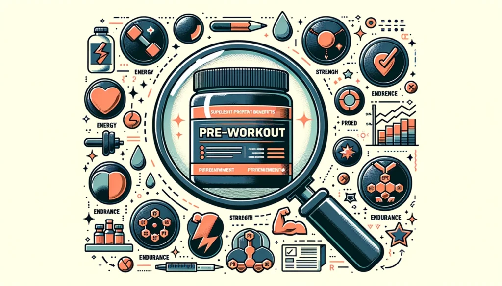 Can pre workout cause erectile dysfunction