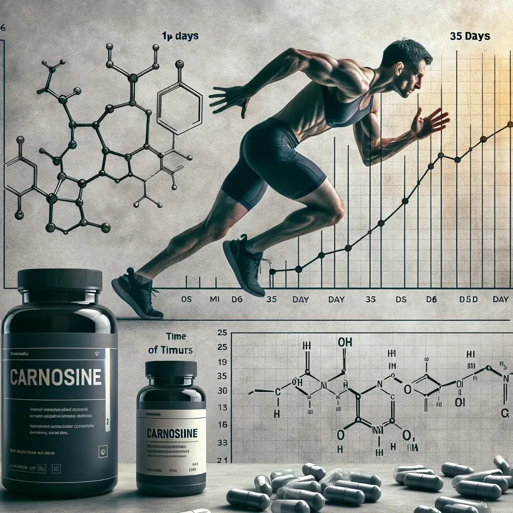 Beta Alanine Benefits and dosage